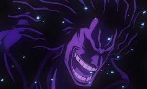Strongest One Piece Character - 1